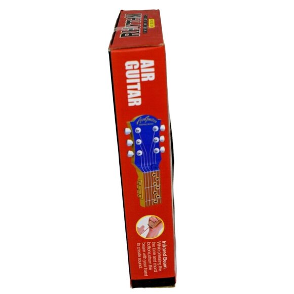 RongXin Interactive Air Guitar Inspire the Music Open Box - Picture 7 of 10